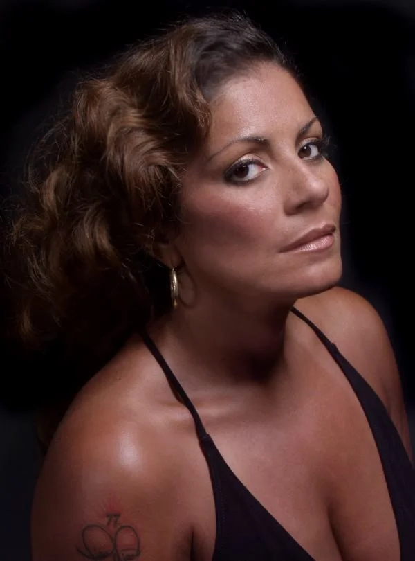 Lisa Lisa — WLA Talent Agency